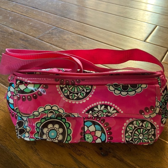 Vera Bradley lunchbox - Picture 4 of 4